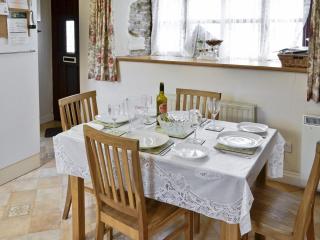 Florin Cottage - Lerryn - 7