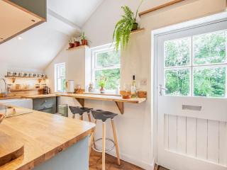 Jackdaw Cottage - Knighton - 5