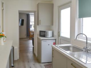 Gloster House - Amble - 6