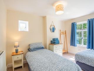 Jackdaw Cottage - Knighton - 2