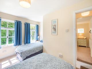Jackdaw Cottage - Knighton - 1