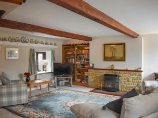 Sunnyside Cottage - Grassington - 8