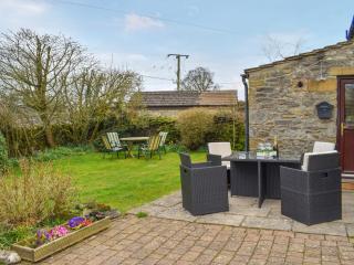Sunnyside Cottage - Grassington - 9
