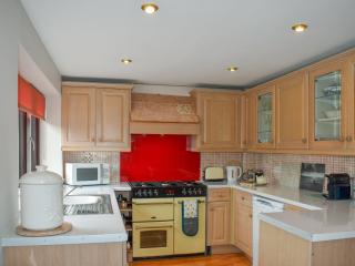 Sunnyside Cottage - Grassington - 3