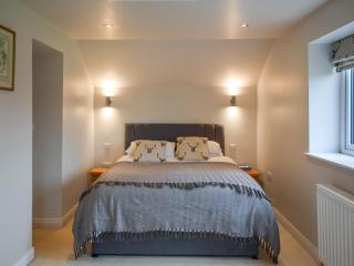 Sunnyside Cottage - Grassington - 2