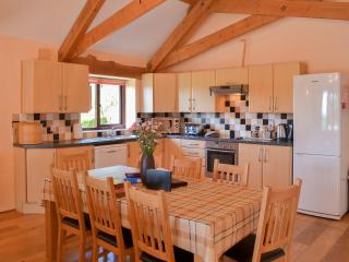 Coachmans Retreat - Saint Kew - 6