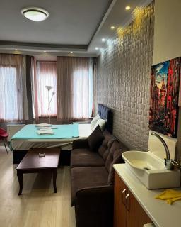 İrem Apartment - Estambul - 4
