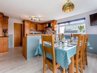 Hogholm Farmhouse - Inverurie - 8