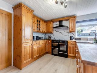 Hogholm Farmhouse - Inverurie - 1
