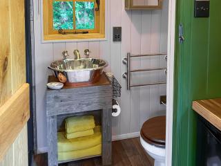The Goose Nest - Cardinham - 2