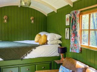 The Goose Nest - Cardinham - 6