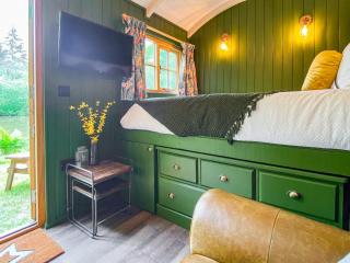 The Goose Nest - Cardinham - 8