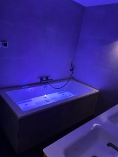 B & B Huize Hertog met Whirlpool - Apeldoorn - 3