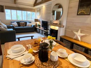 Swallows Barn - Crowan - 3