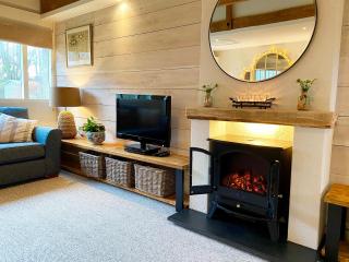 Swallows Barn - Crowan - 7