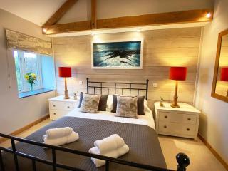 Swallows Barn - Crowan - 1
