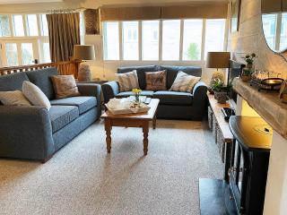 Swallows Barn - Crowan - 8