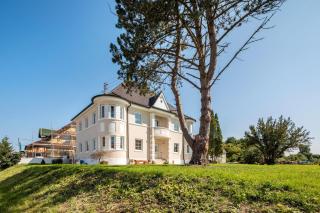 Villa Romantika - Ichenhausen - 4