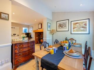 The Stables - Crockham Hill - 9