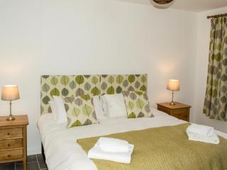 The Byre - Uk40441 - Huntly - 3