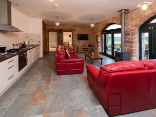 Cart Shed - Mauchline - 8