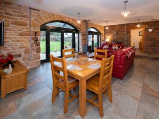 Cart Shed - Mauchline - 7
