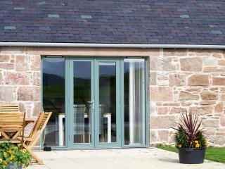 The Byre - Uk40441 - Huntly - 1