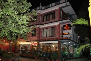 PS Boutique Hotel - 0