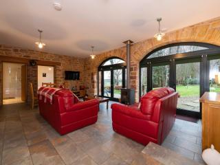 Cart Shed - Mauchline - 9