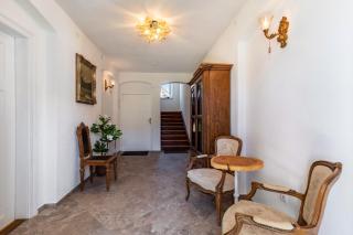 Villa Romantika - Ichenhausen - 9