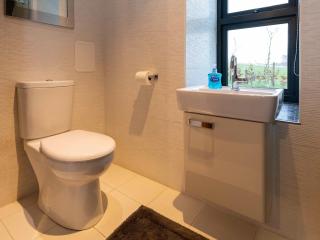 Cart Shed - Mauchline - 3