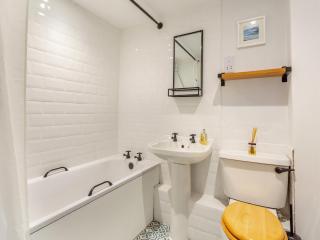 East Tarrel Cottage - Portmahomack - 7