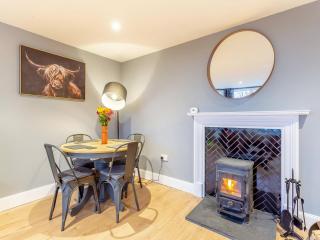 East Tarrel Cottage - Portmahomack - 3