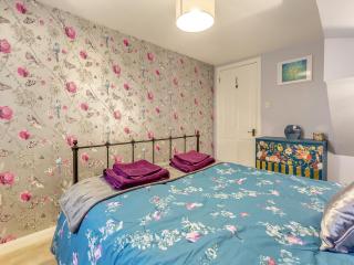 East Tarrel Cottage - Portmahomack - 1
