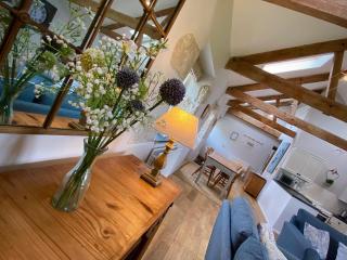 The Stable - Crowan - 5