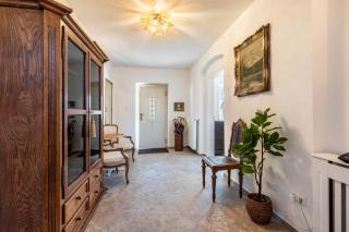 Villa Romantika - Ichenhausen - 8