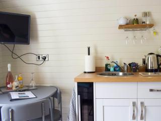 Efyrnwy Pod Vip - Llanfyllin - 2