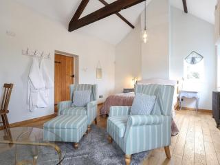 Blossom Cottage - Lydney - 5