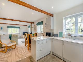 The Cottage Middle West Water - Axminster - 7