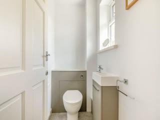 The Cottage Middle West Water - Axminster - 2