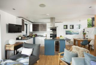 The Deck House - St Agnes - 8