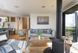 The Deck House - St Agnes - 2