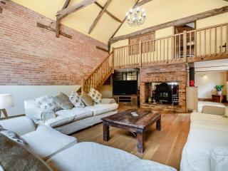 High House Barn - Uk36929 - Foulsham - 8
