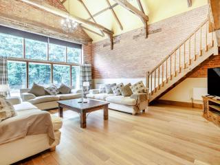 High House Barn - Uk36929 - Foulsham - 6