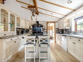 High House Barn - Uk36929 - Foulsham - 7