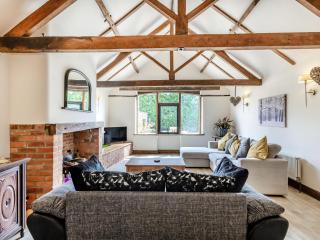 High House Barn - Uk36929 - Foulsham - 4