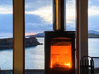Seascape - Fiskavaig - 7