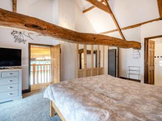 High House Barn - Uk36929 - Foulsham - 6