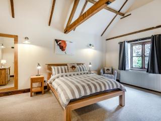High House Barn - Uk36929 - Foulsham - 1