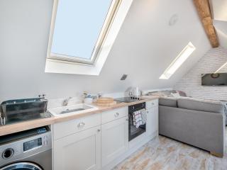 Rose Cottage - Peldon - 5